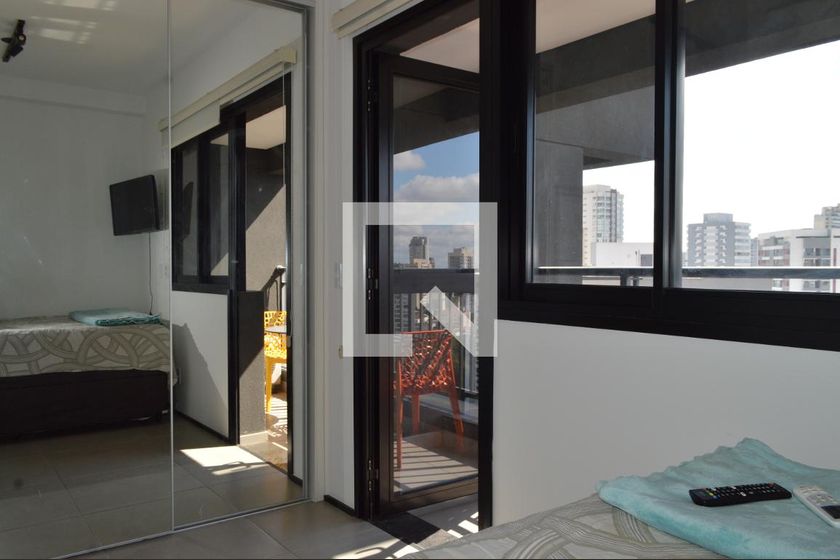 Kitnet-Studio, 21 m² - Foto 6