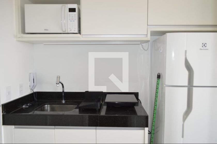 Kitnet-Studio, 21 m² - Foto 15