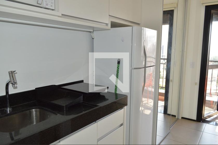 Kitnet-Studio, 21 m² - Foto 20