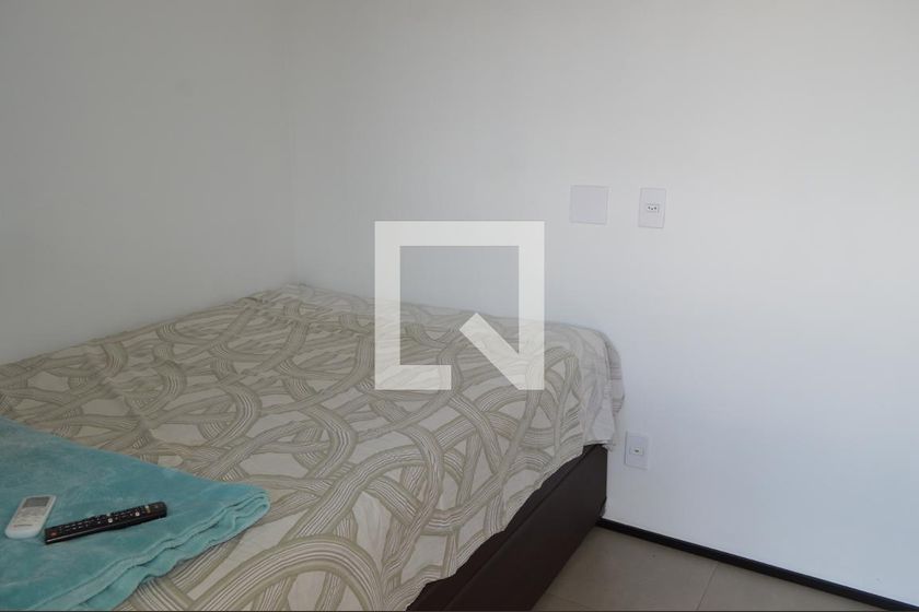 Kitnet-Studio, 21 m² - Foto 4