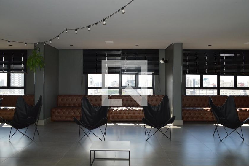 Kitnet-Studio, 21 m² - Foto 29
