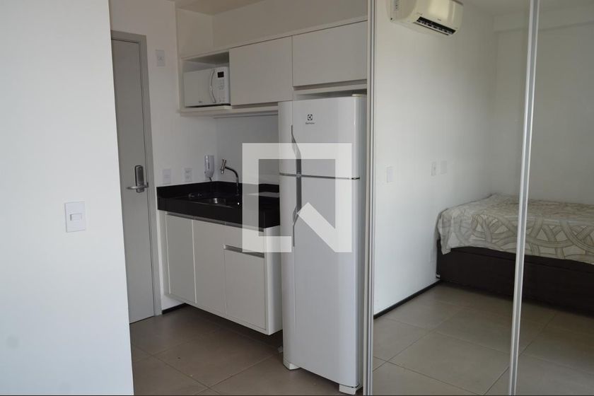 Kitnet-Studio, 21 m² - Foto 19