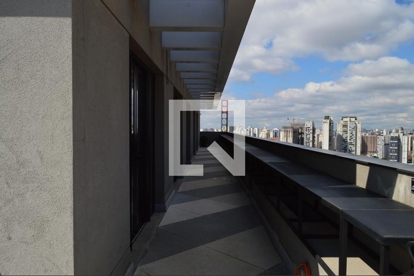Kitnet-Studio, 21 m² - Foto 33