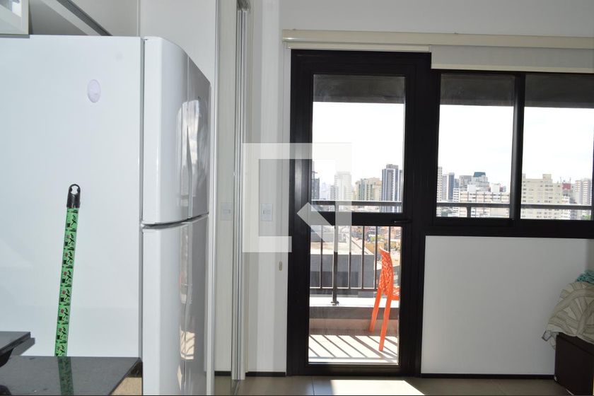Kitnet-Studio, 21 m² - Foto 5
