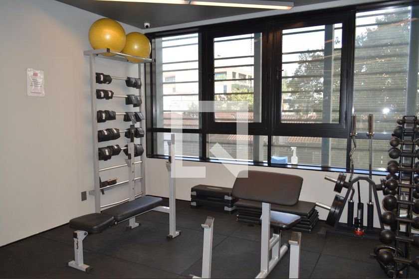 Kitnet-Studio, 21 m² - Foto 36