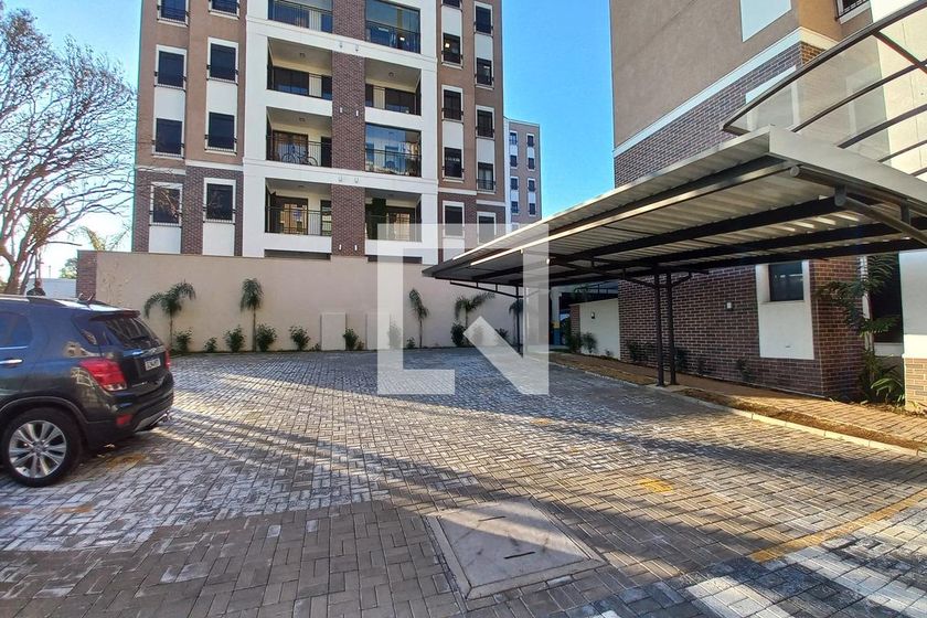 Apartamento à Venda - Swiss Park, 2 Quartos,  78 m2 em , Campinas - sp | SoloBR