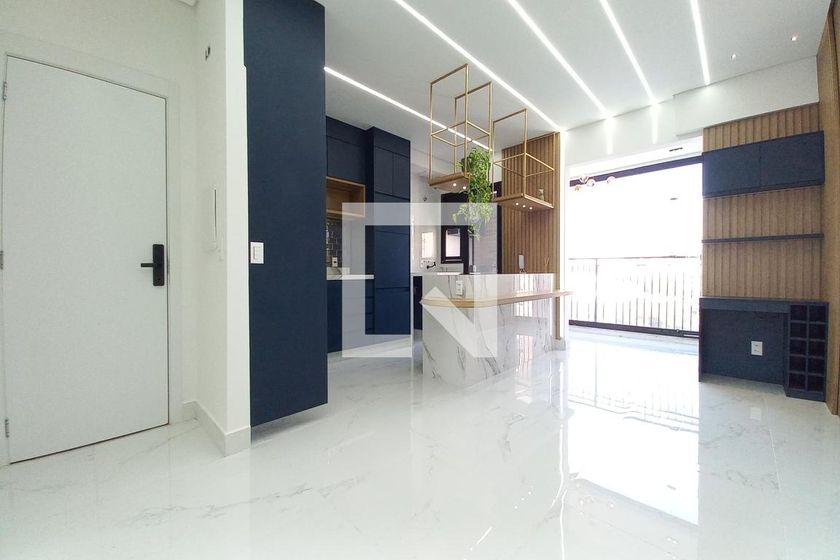 Apartamento à Venda - Swiss Park, 2 Quartos,  78 m2 em , Campinas - sp | SoloBR