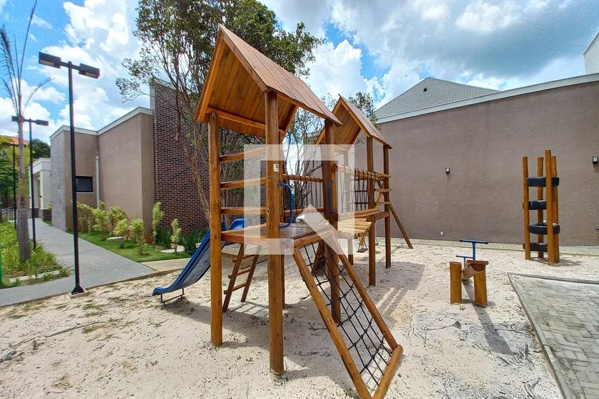 Apartamento à Venda - Swiss Park, 2 Quartos,  78 m2 em , Campinas - sp | SoloBR