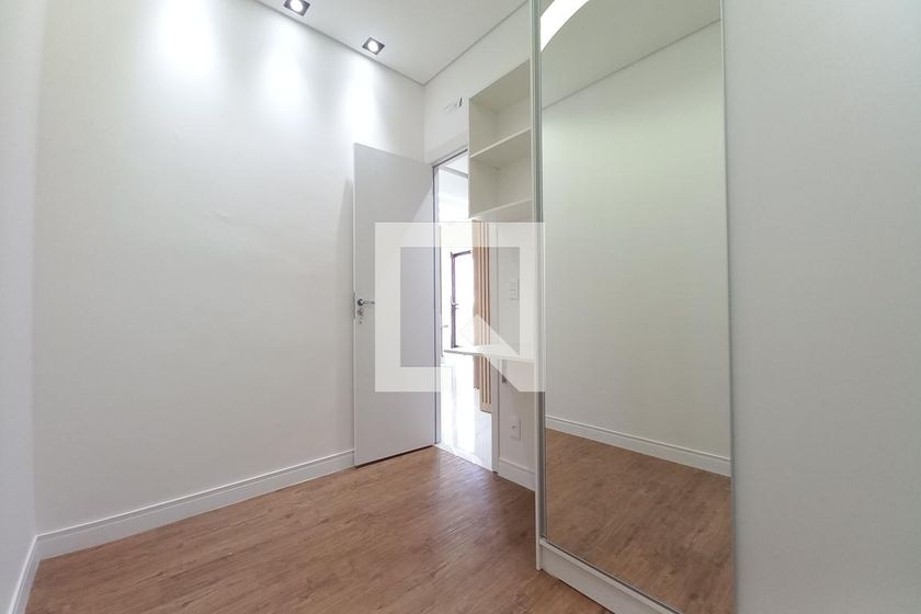 Apartamento à Venda - Swiss Park, 2 Quartos,  78 m2 em , Campinas - sp | SoloBR