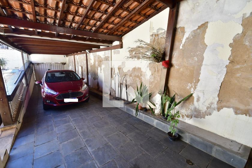 Casa à Venda - Jardim Flamboyant, 3 Quartos,  290 m2 em , Campinas - sp | SoloBR