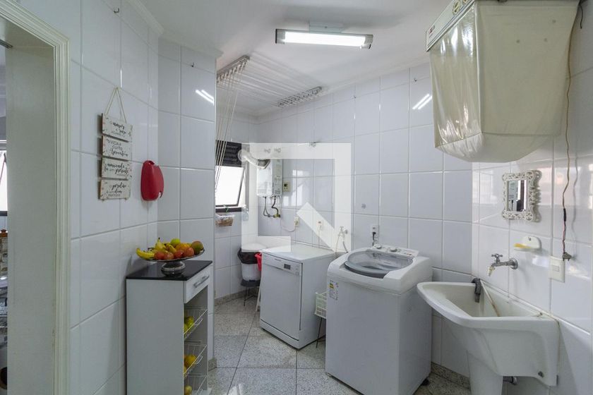 Apartamento, 3 quartos, 160 m² - Foto 139