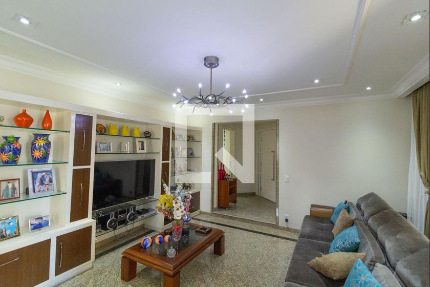 Apartamento, 3 quartos, 160 m² - Foto 7