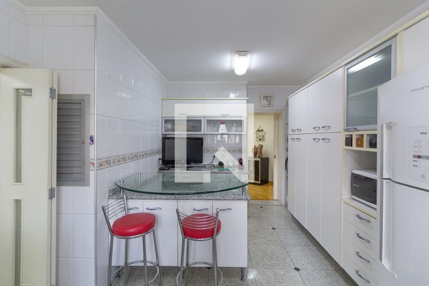 Apartamento, 3 quartos, 160 m² - Foto 133