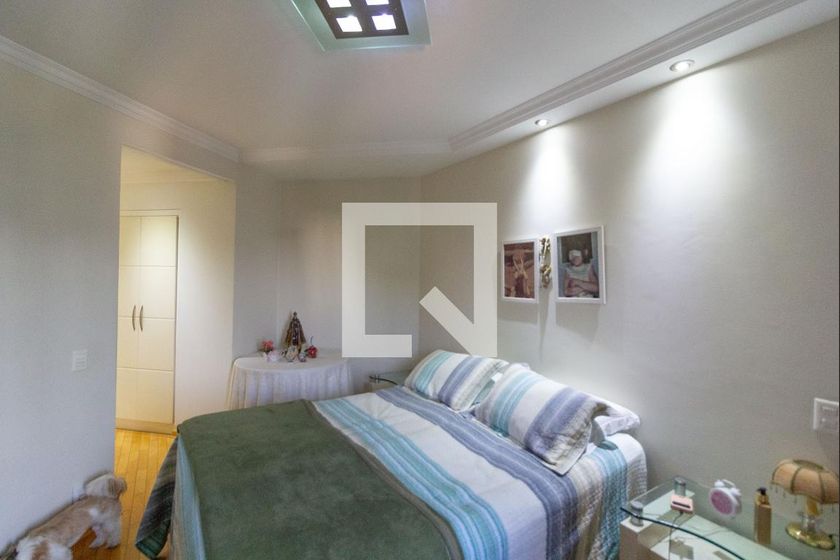 Apartamento, 3 quartos, 160 m² - Foto 53