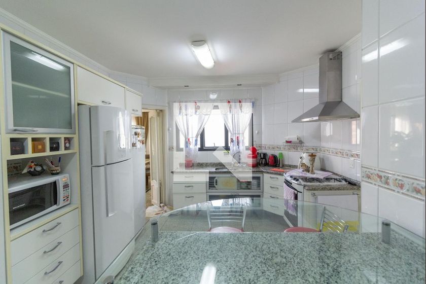 Apartamento, 3 quartos, 160 m² - Foto 127