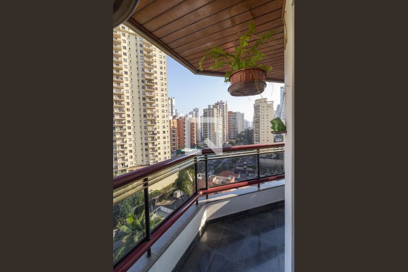 Apartamento, 3 quartos, 160 m² - Foto 25