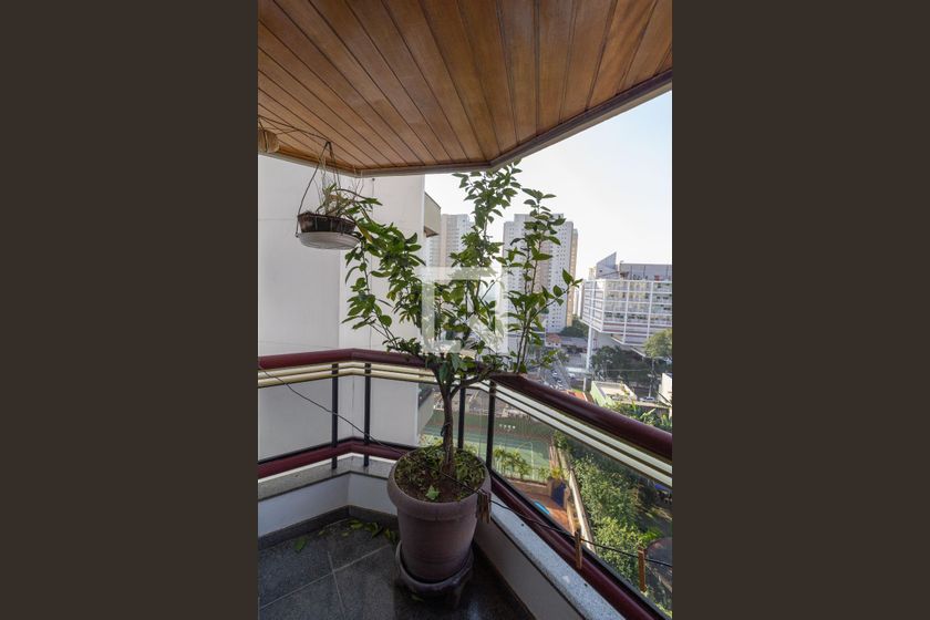 Apartamento, 3 quartos, 160 m² - Foto 57