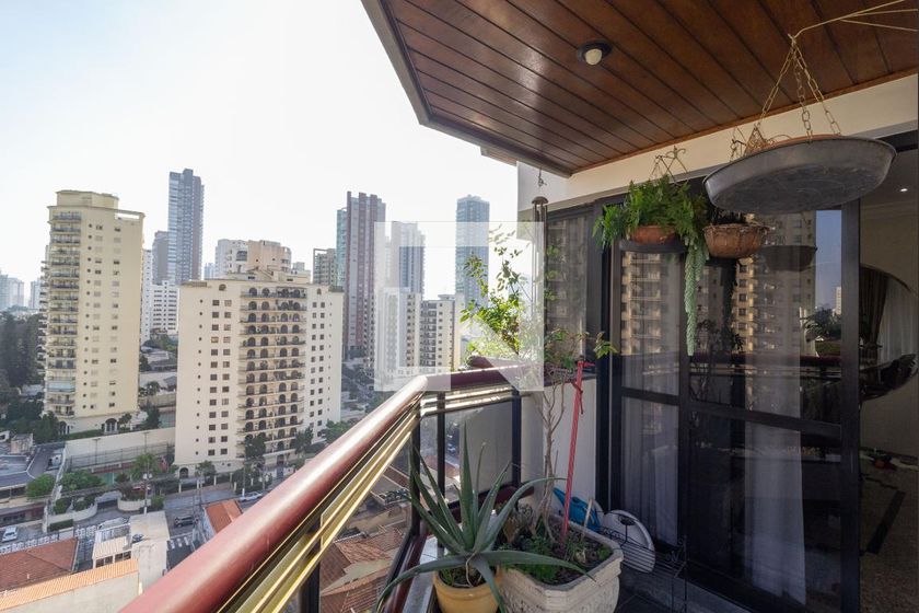 Apartamento, 3 quartos, 160 m² - Foto 27