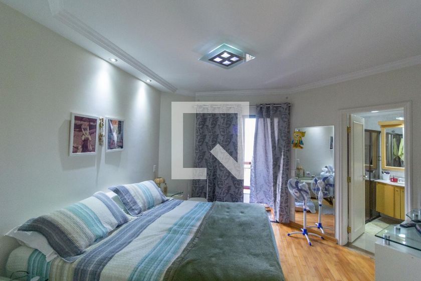 Apartamento, 3 quartos, 160 m² - Foto 45