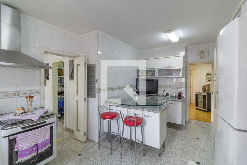 Apartamento, 3 quartos, 160 m² - Foto 131