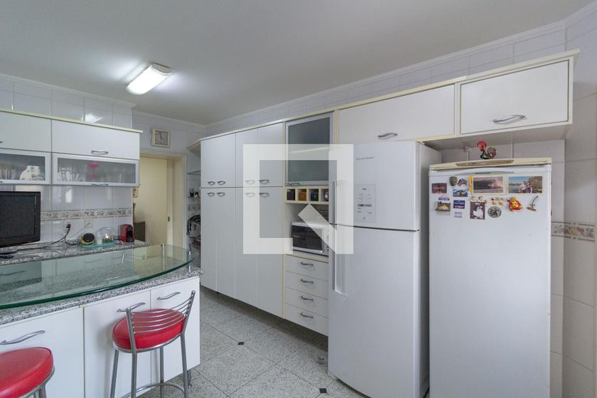 Apartamento, 3 quartos, 160 m² - Foto 135