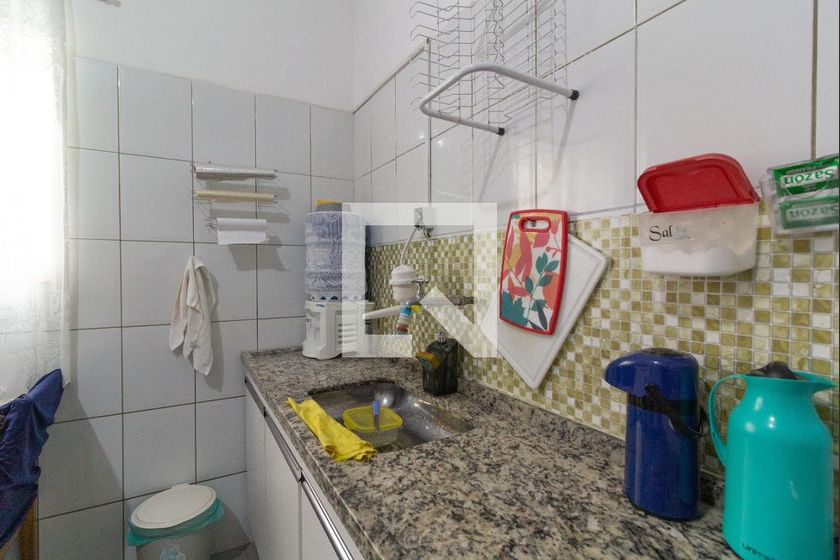 Casa, 3 quartos, 100 m² - Foto 35