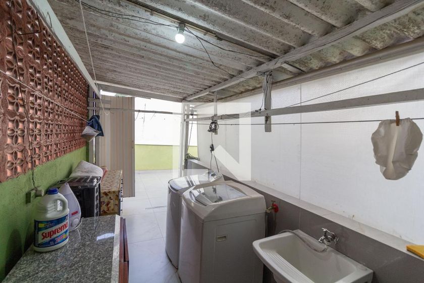 Casa, 3 quartos, 100 m² - Foto 37