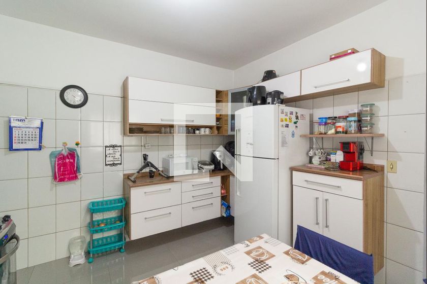 Casa, 3 quartos, 100 m² - Foto 34