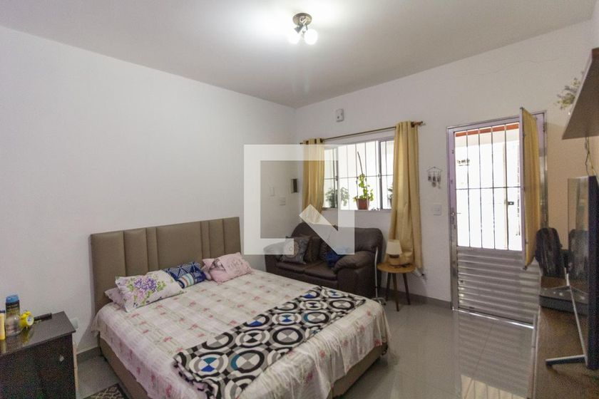 Casa, 3 quartos, 100 m² - Foto 1