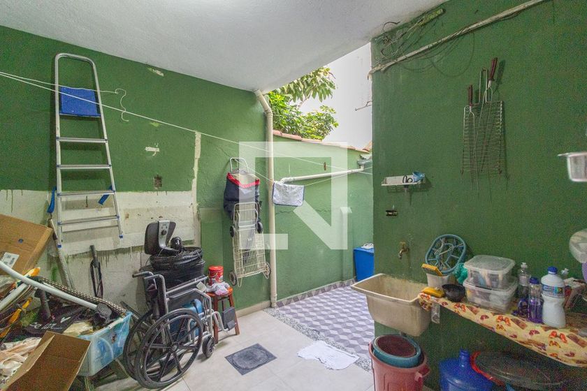 Casa, 3 quartos, 100 m² - Foto 45
