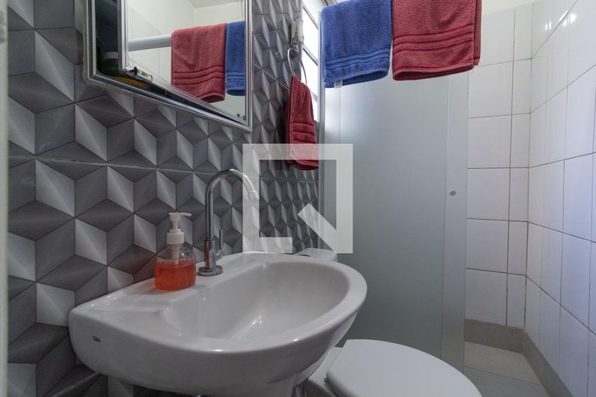 Casa, 3 quartos, 100 m² - Foto 13