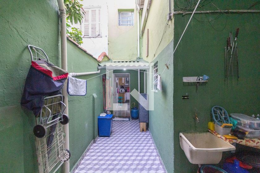 Casa, 3 quartos, 100 m² - Foto 46