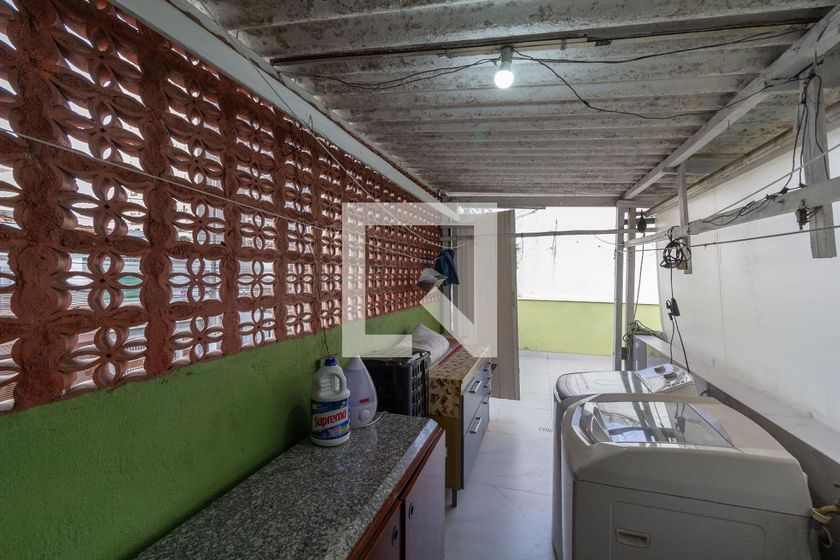 Casa, 3 quartos, 100 m² - Foto 38