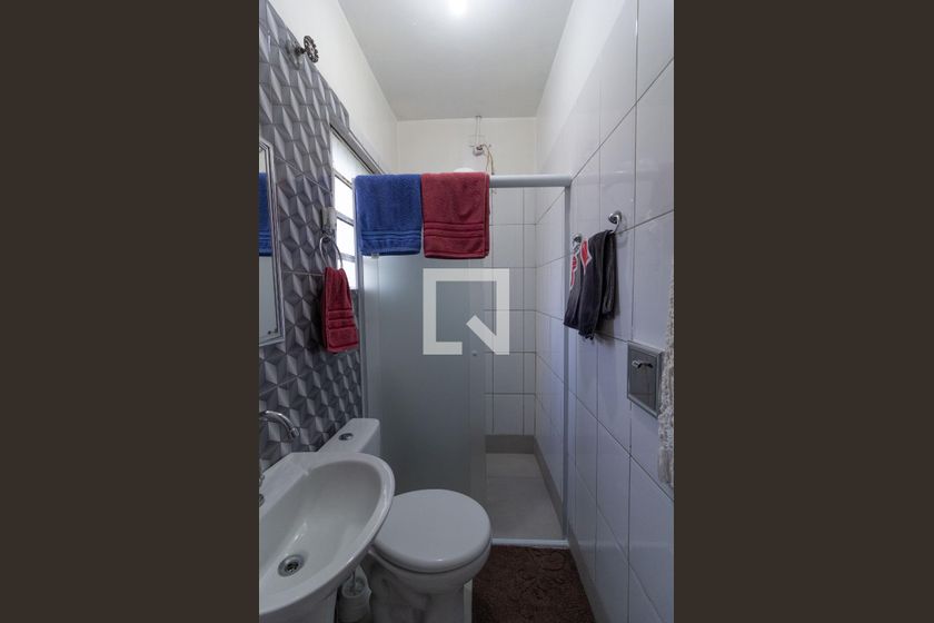 Casa, 3 quartos, 100 m² - Foto 12