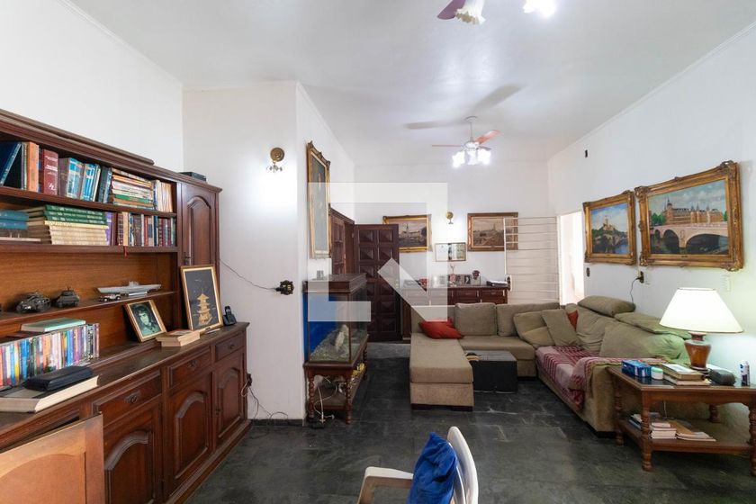Casa à Venda - Centro, 2 Quartos,  148 m2 em , Campinas - sp | SoloBR