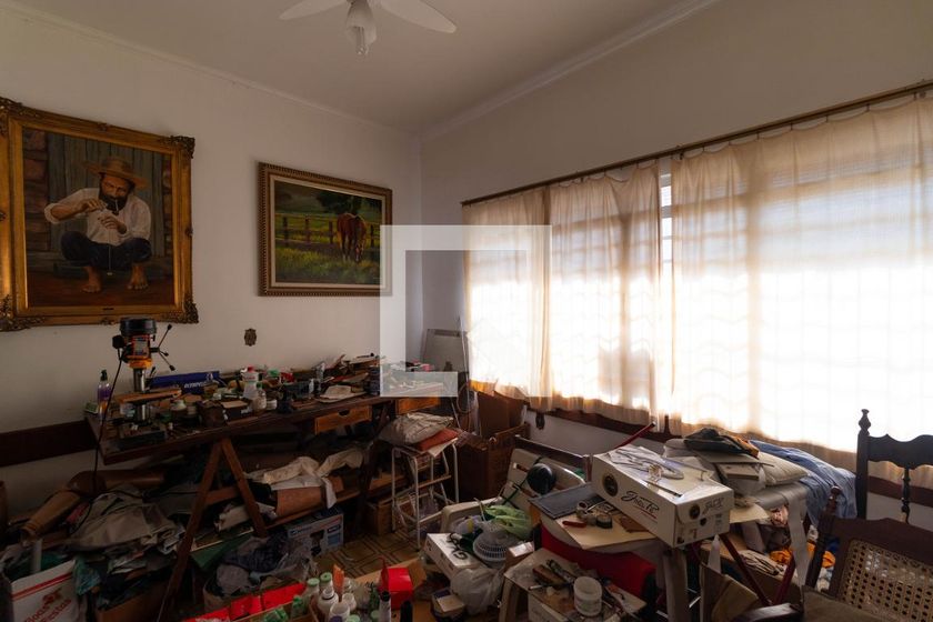 Casa à Venda - Centro, 2 Quartos,  148 m2 em , Campinas - sp | SoloBR