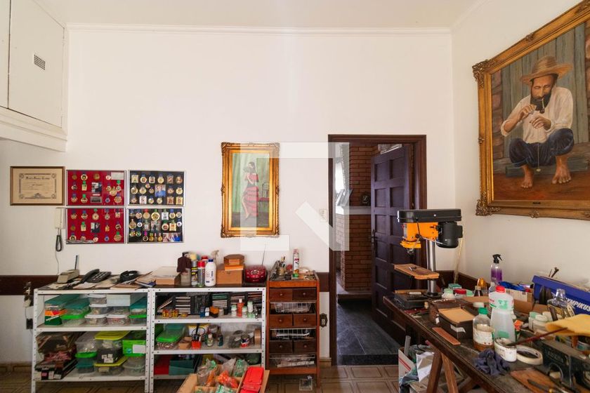 Casa à Venda - Centro, 2 Quartos,  148 m2 em , Campinas - sp | SoloBR