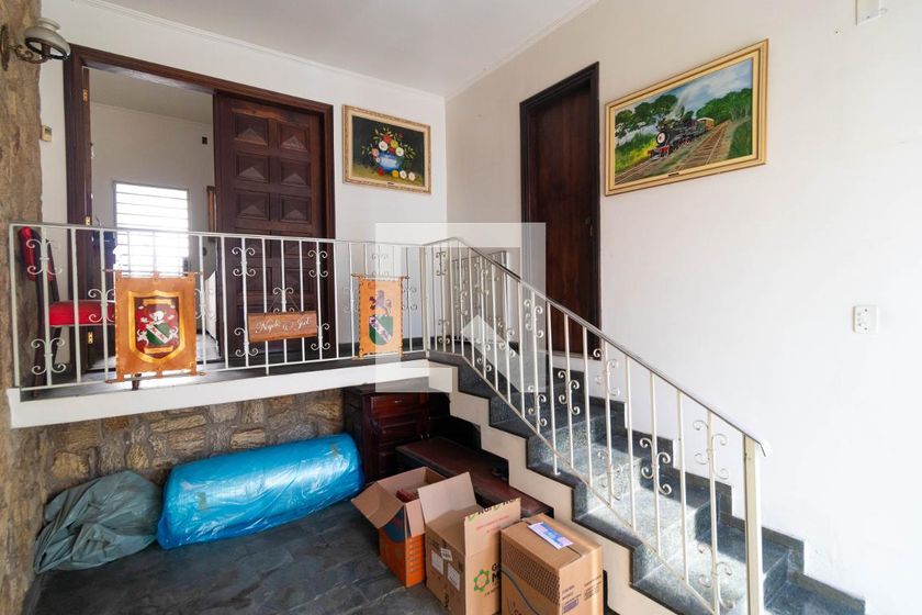 Casa à Venda - Centro, 2 Quartos,  148 m2 em , Campinas - sp | SoloBR