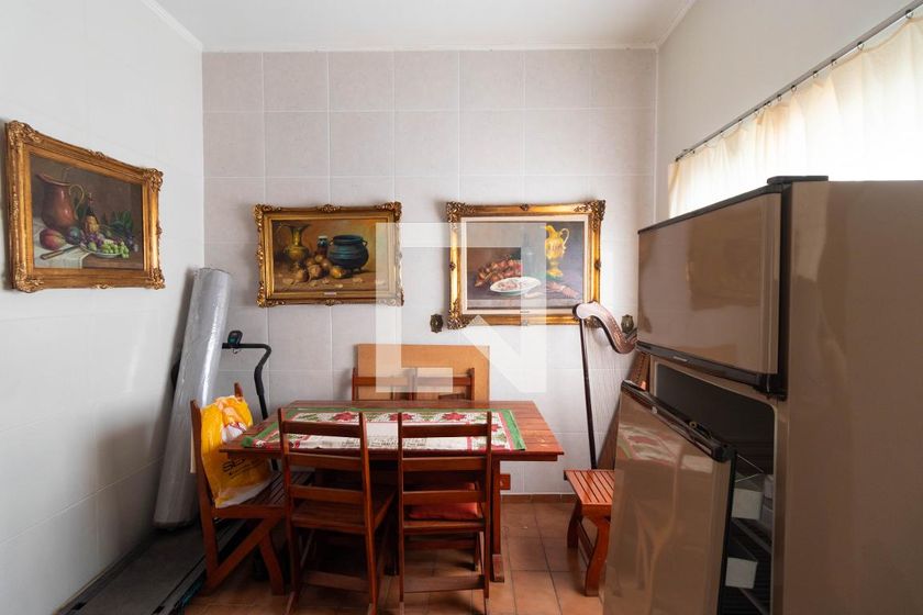 Casa à Venda - Centro, 2 Quartos,  148 m2 em , Campinas - sp | SoloBR
