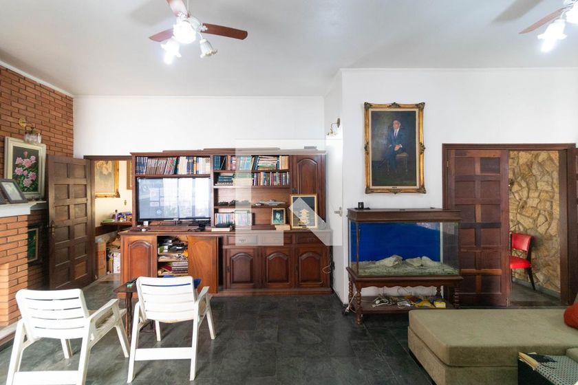 Casa à Venda - Centro, 2 Quartos,  148 m2 em , Campinas - sp | SoloBR