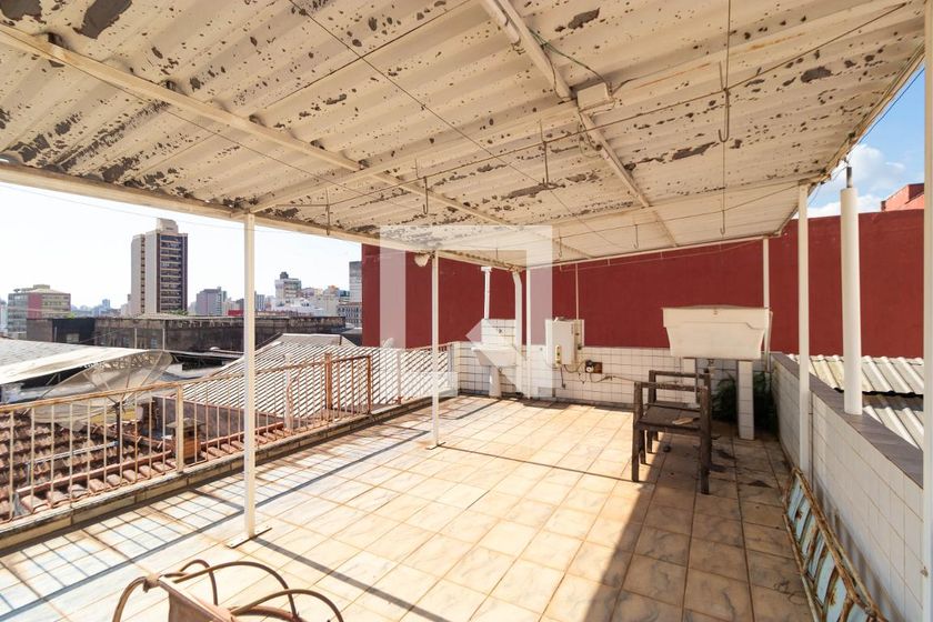 Casa à Venda - Centro, 2 Quartos,  148 m2 em , Campinas - sp | SoloBR