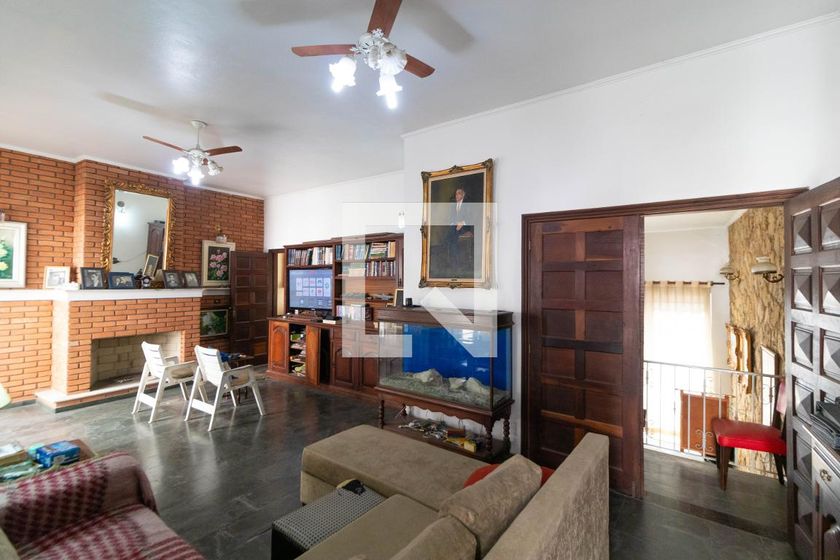 Casa à Venda - Centro, 2 Quartos,  148 m2 em , Campinas - sp | SoloBR