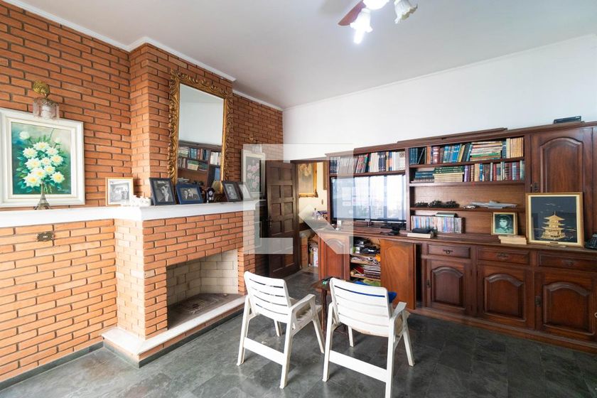 Casa à Venda - Centro, 2 Quartos,  148 m2 em , Campinas - sp | SoloBR