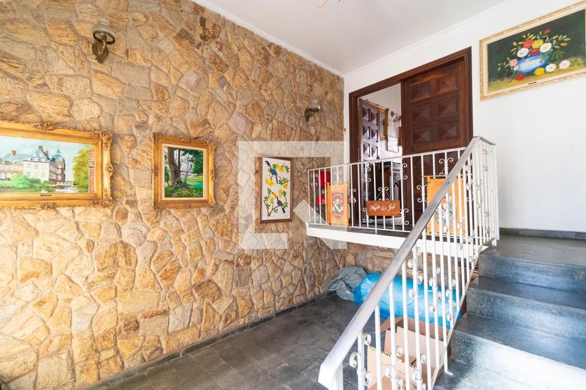 Casa à Venda - Centro, 2 Quartos,  148 m2 em , Campinas - sp | SoloBR