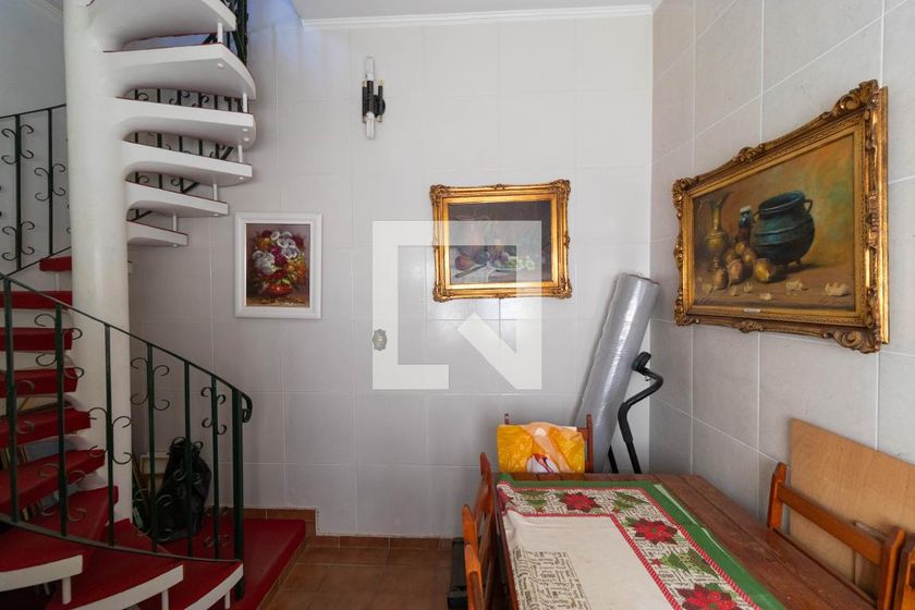 Casa à Venda - Centro, 2 Quartos,  148 m2 em , Campinas - sp | SoloBR