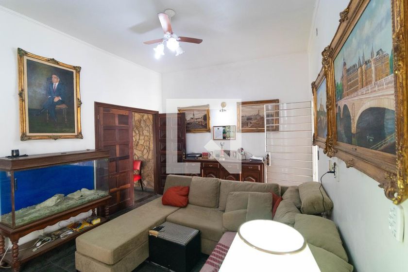 Casa à Venda - Centro, 2 Quartos,  148 m2 em , Campinas - sp | SoloBR