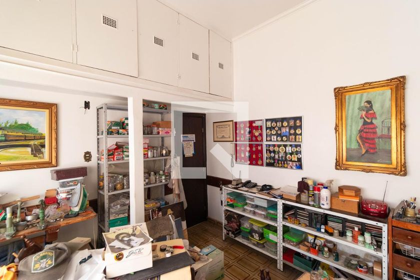 Casa à Venda - Centro, 2 Quartos,  148 m2 em , Campinas - sp | SoloBR