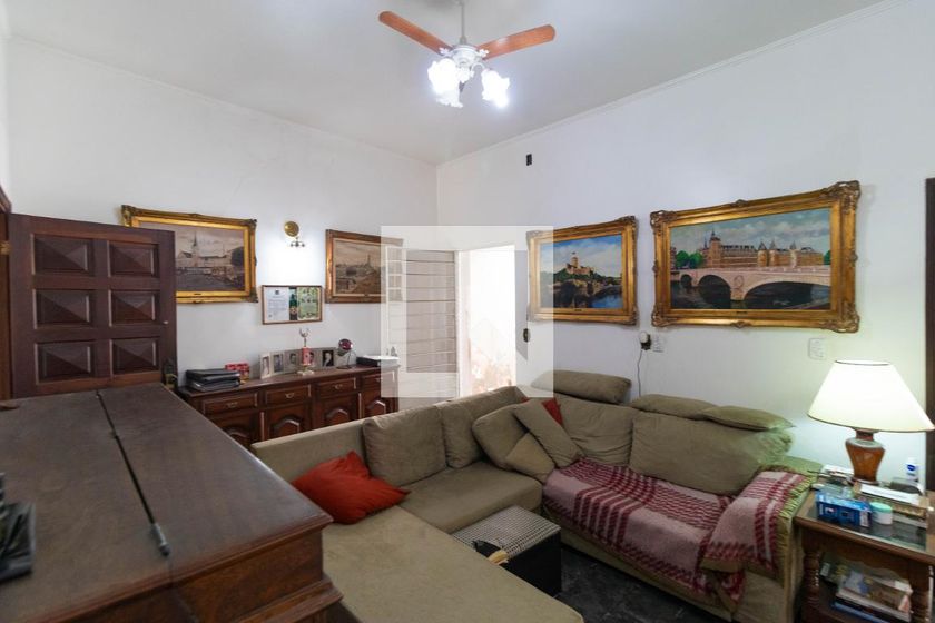 Casa à Venda - Centro, 2 Quartos,  148 m2 em , Campinas - sp | SoloBR
