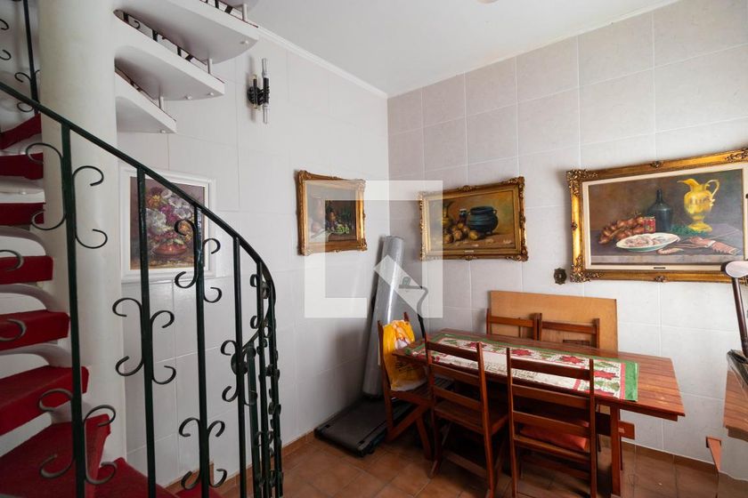 Casa à Venda - Centro, 2 Quartos,  148 m2 em , Campinas - sp | SoloBR