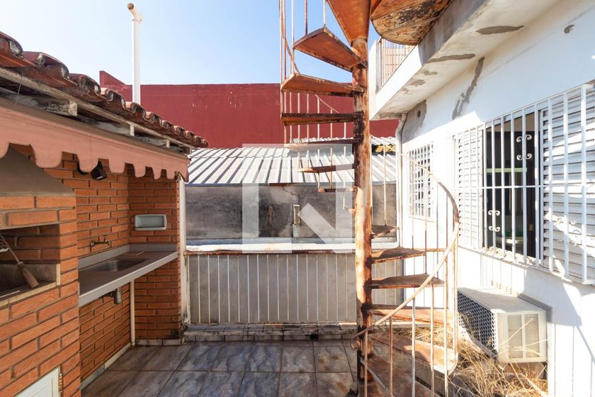 Casa à Venda - Centro, 2 Quartos,  148 m2 em , Campinas - sp | SoloBR